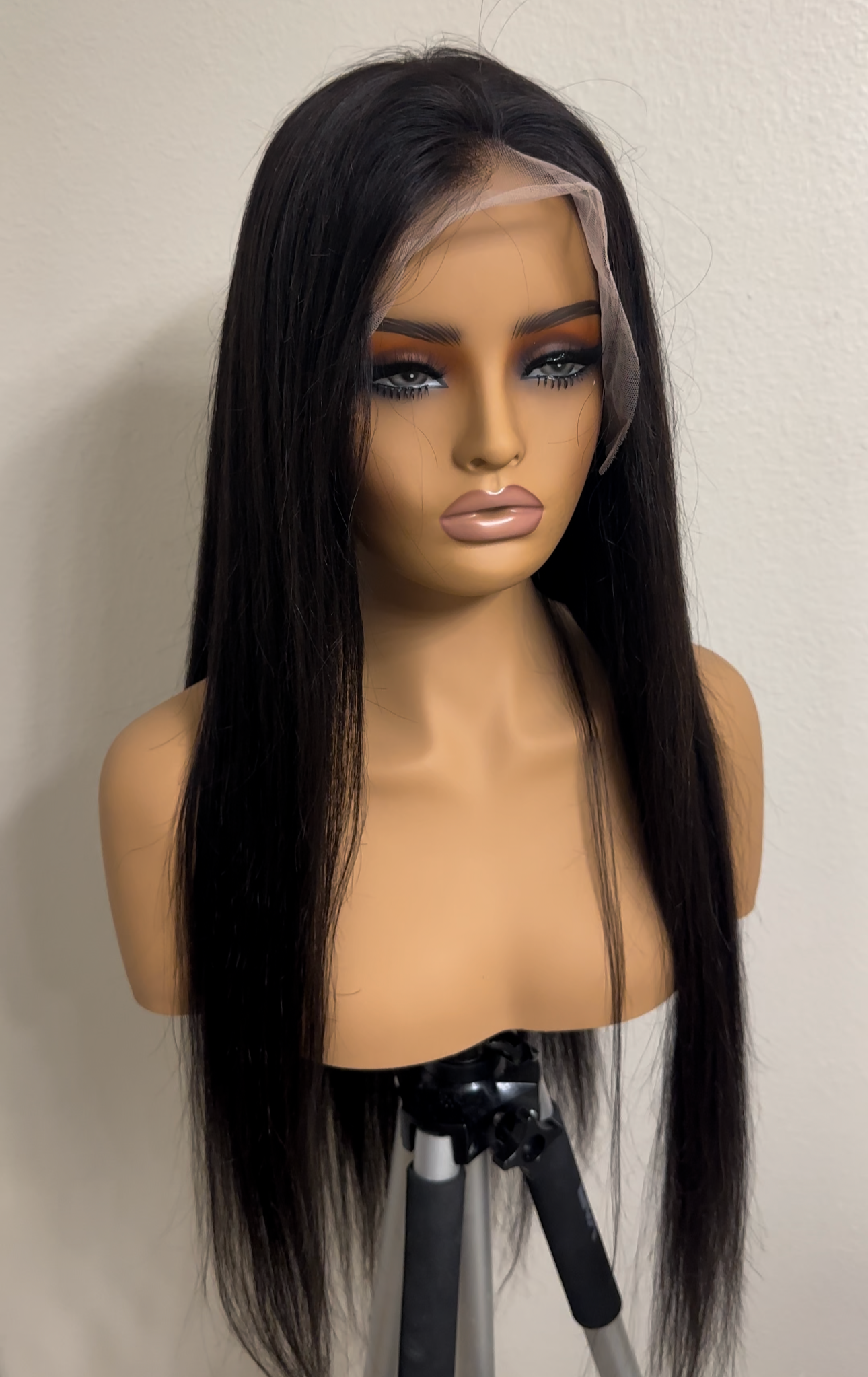 Nu Lace Frontal