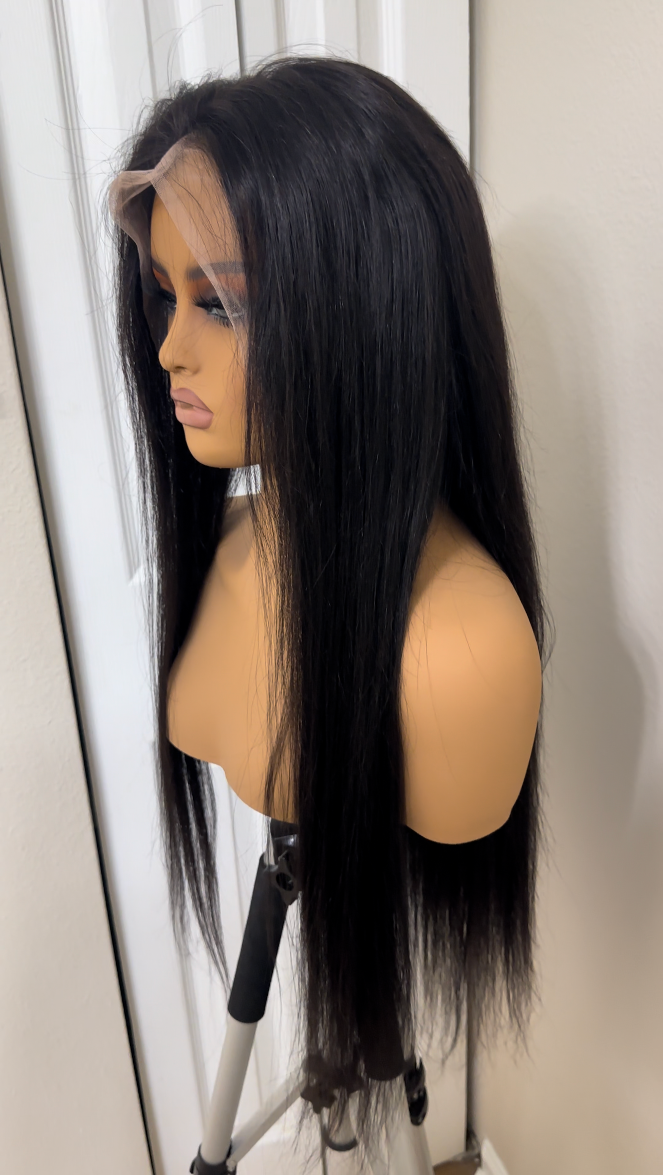 Nu Lace Frontal