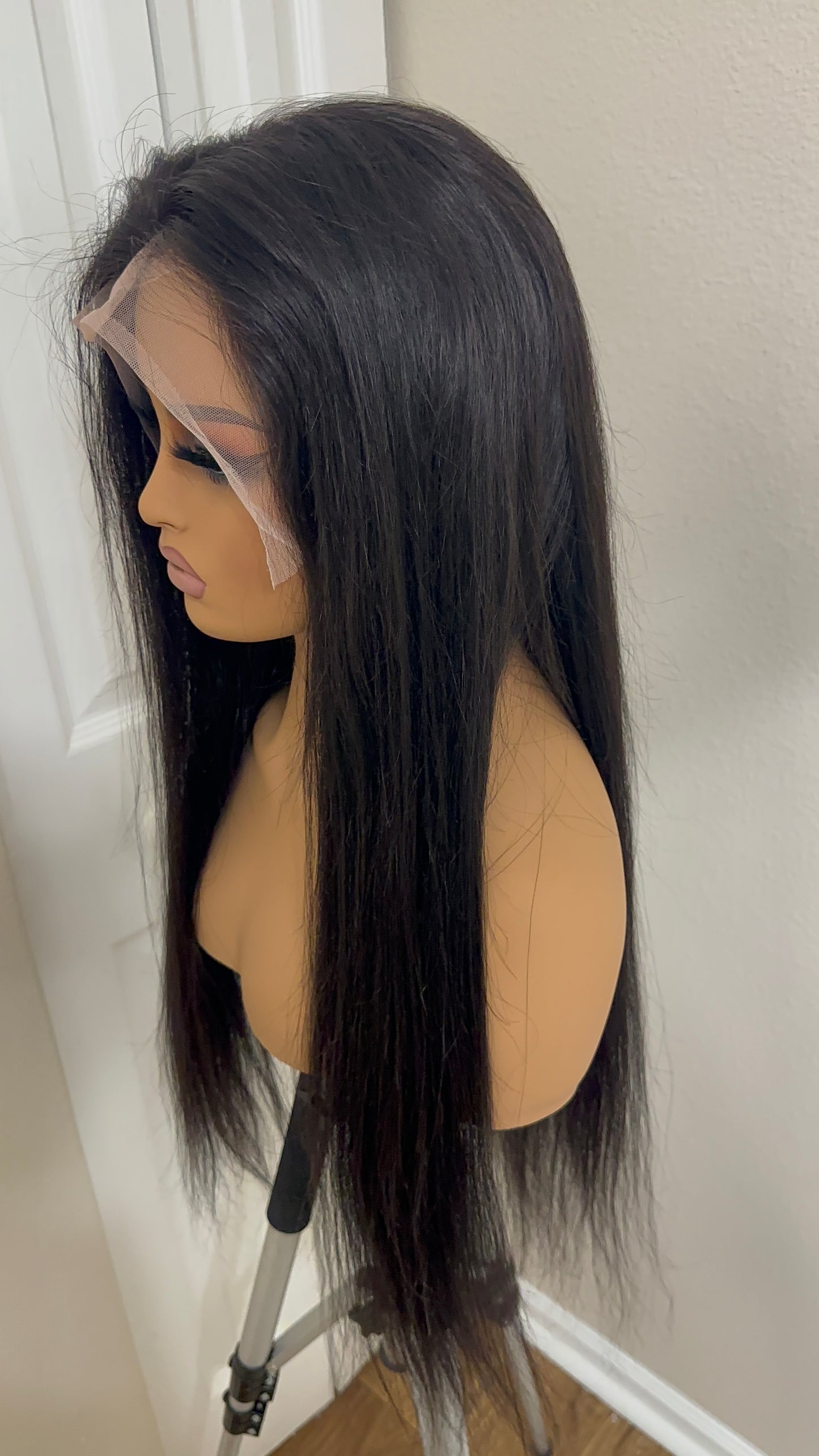 Nu Lace Frontal