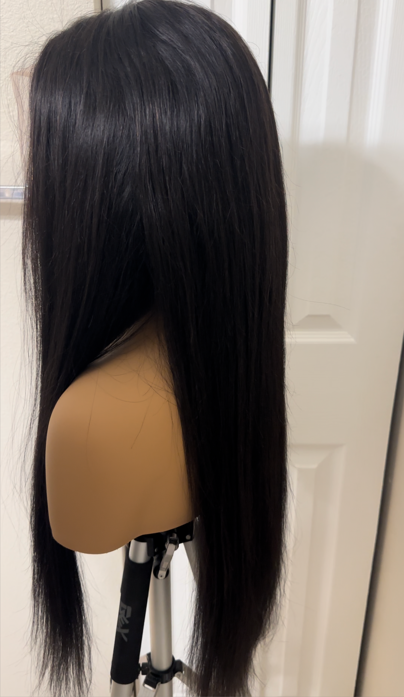 Nu Lace Frontal