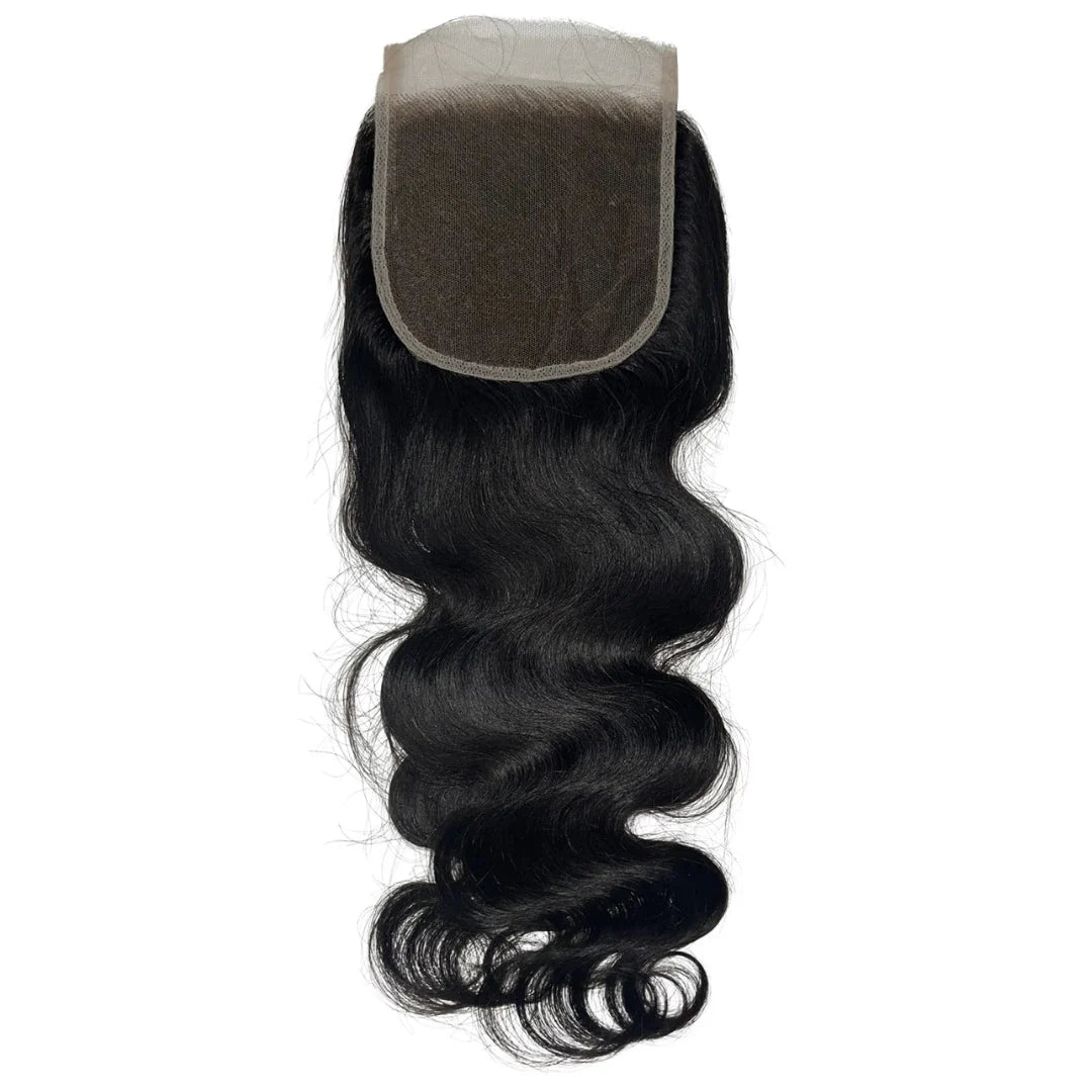 Hair On Hand