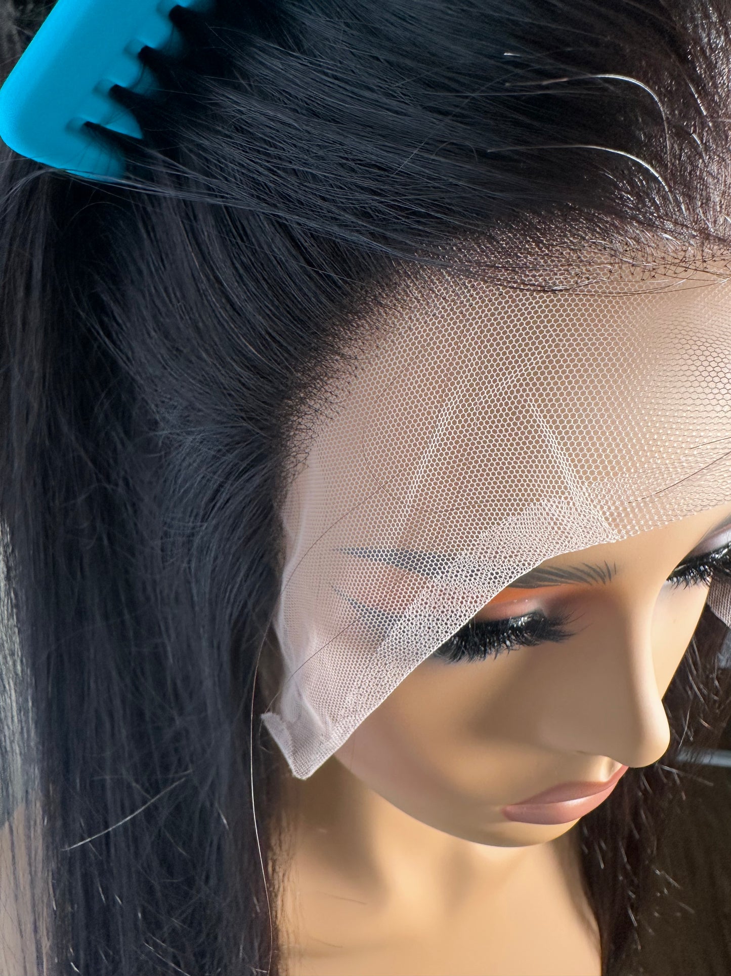 Nu Lace Frontal