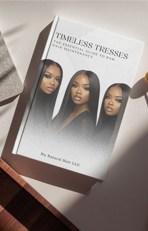 Timeless Tresses