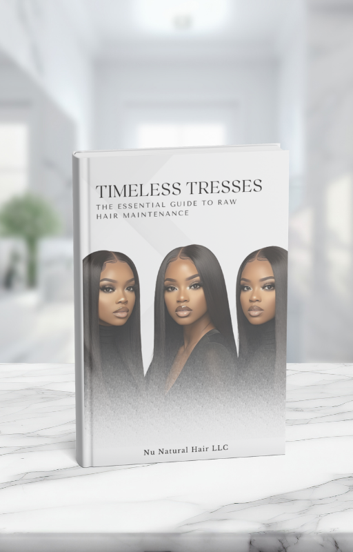 Timeless Tresses