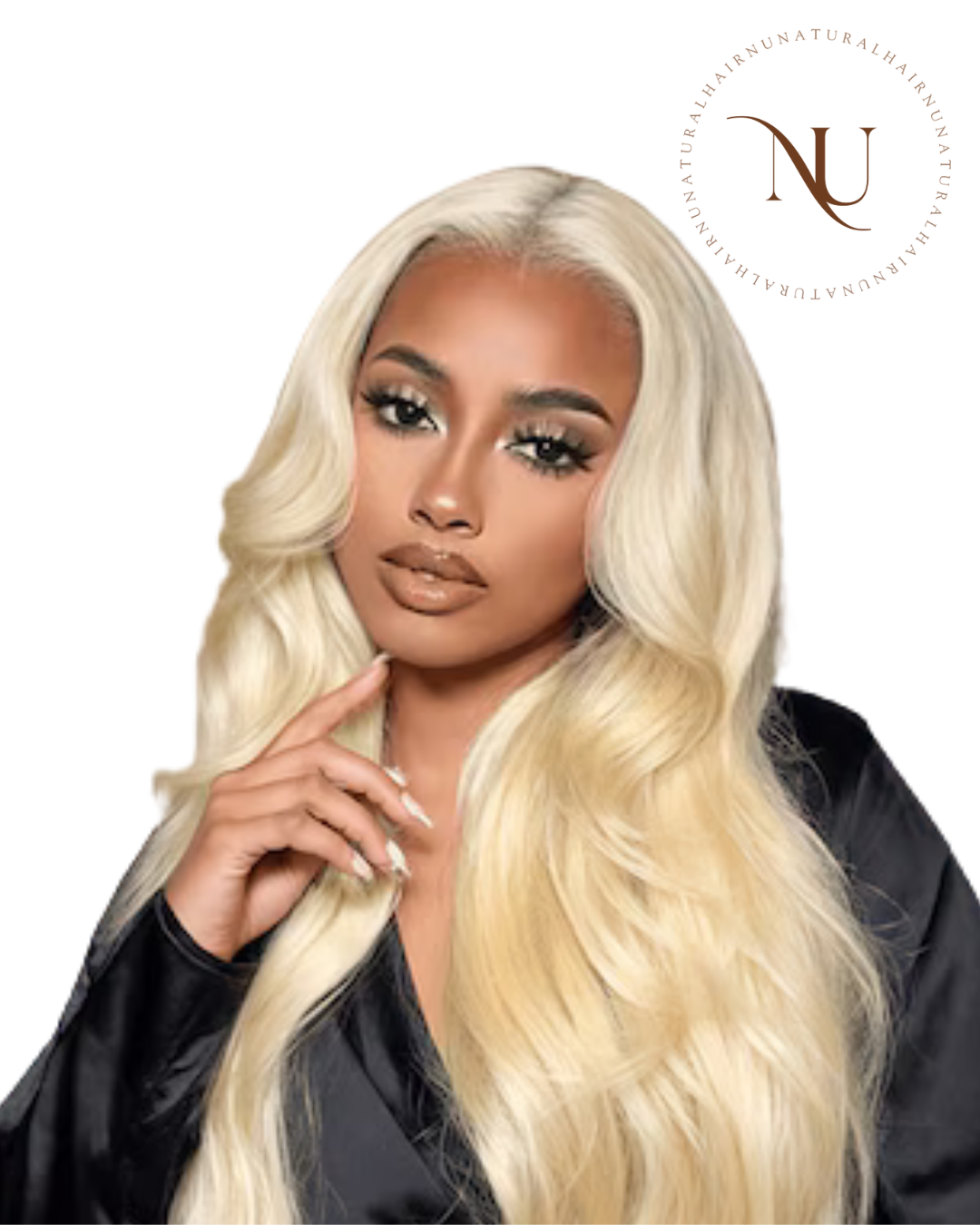 Blonde Wave Single Bundle