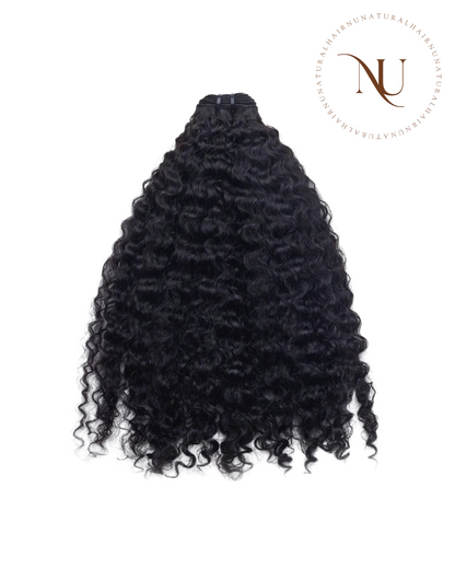 Burmese Kinky Single Bundle