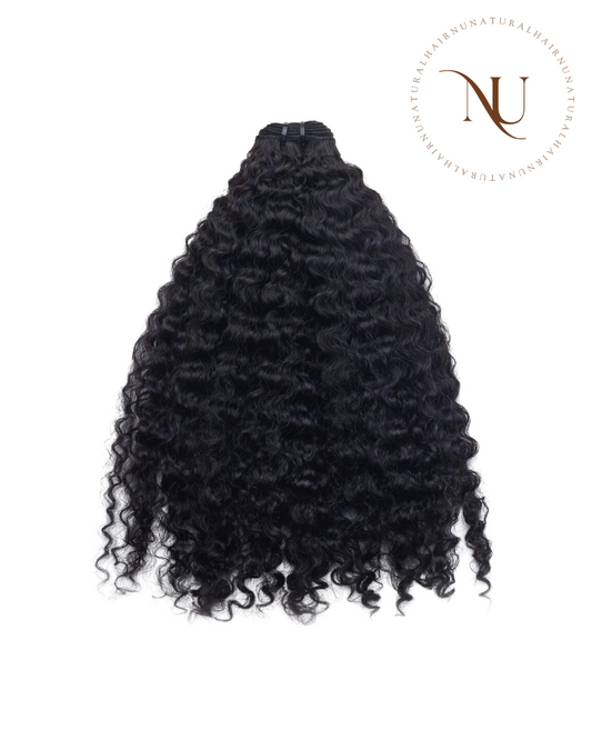Burmese Kinky Single Bundle