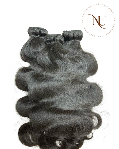 Natural Wave Single Bundle