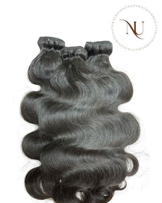 Natural Wave Single Bundle