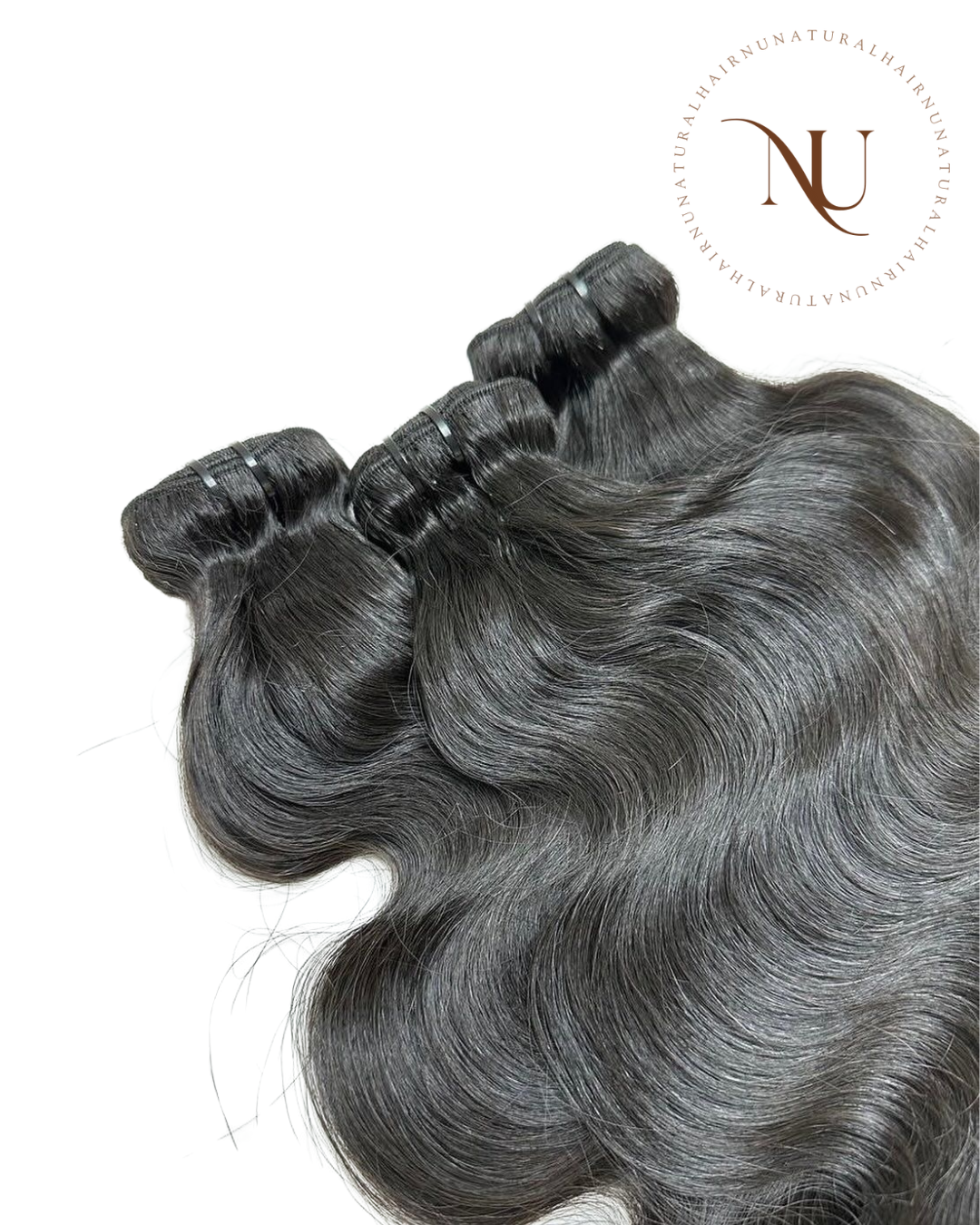 Natural Wave Single Bundle