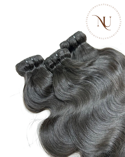 Natural Wave Single Bundle