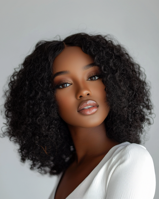 Burmese Kinky Single Bundle